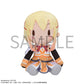 KonoSuba: God's Blessing on This Wonderful World! 3Fuwapuchi L Plush Darkness