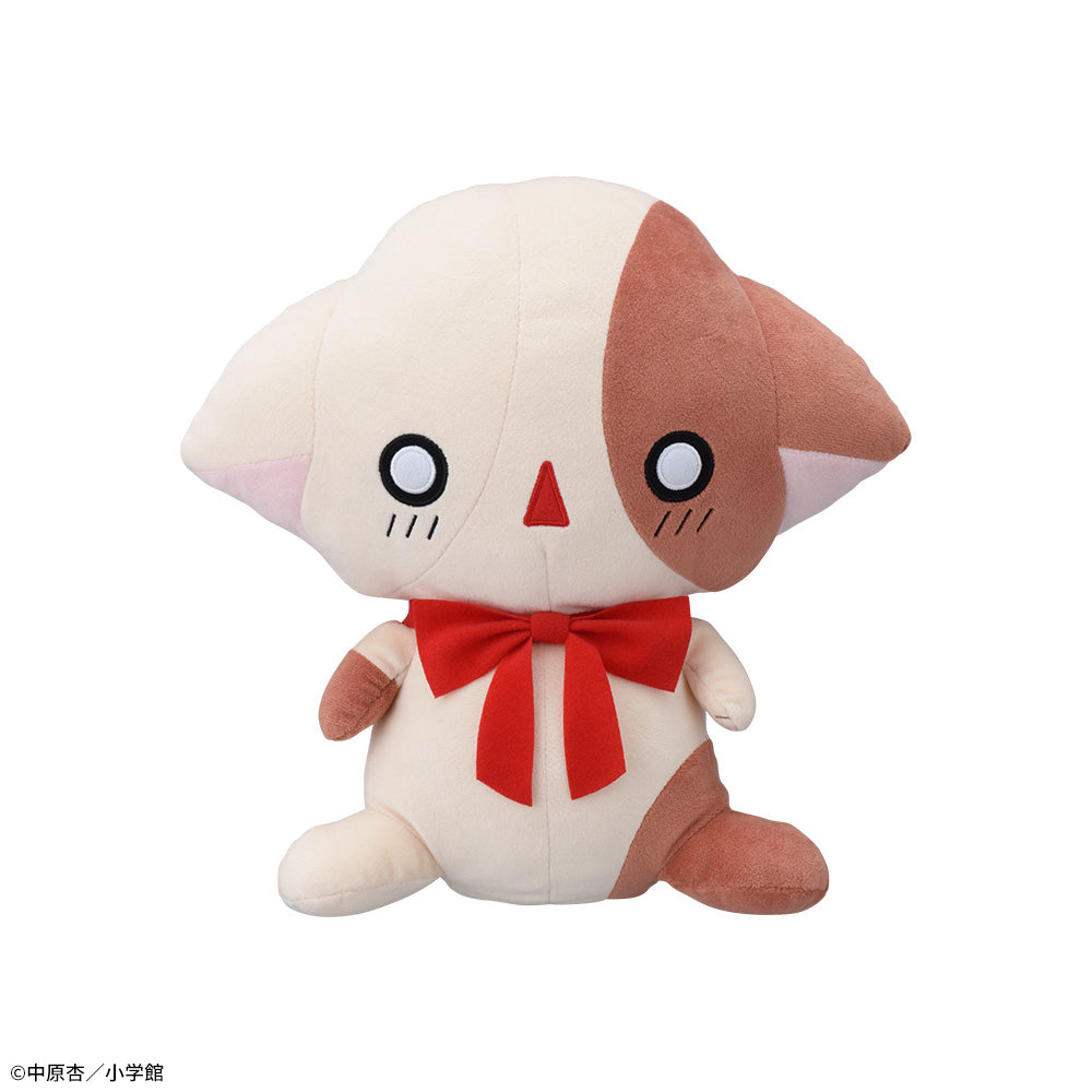 Kirarin Revolution L Plush Toy Na-san