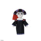 Disney Villains Dolly Clasica M Plush Toy Maleficent & Claude Frollo - Claude Frollo