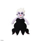 Disney Villains Dolly Clasica M Plush Toy Ursula & Jafar - Ursula