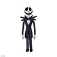 Tim Burton's The Nightmare Before Christmas L Plush Toy Jack Skellington