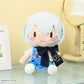 Evangelion Series Fuwapuchi Preciality L Plush Toy Rei