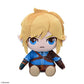 The Legend of Zelda: Tears of the Kingdom L Plush Toy - Link