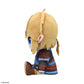 The Legend of Zelda: Tears of the Kingdom Plush Toy - Link