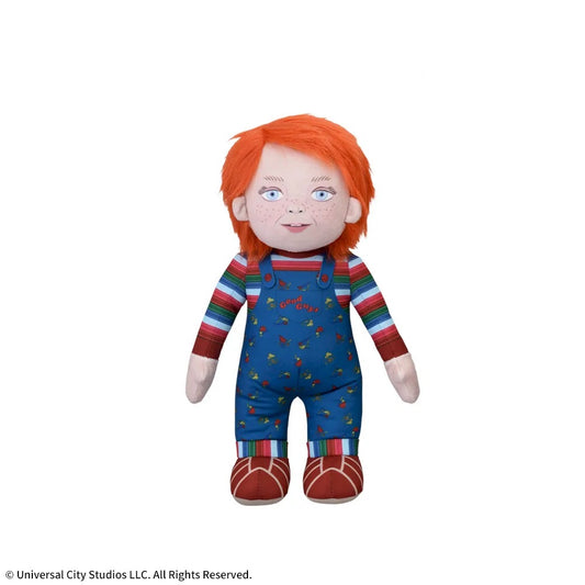 CHUCKY L Plush Toy Real Ver. A