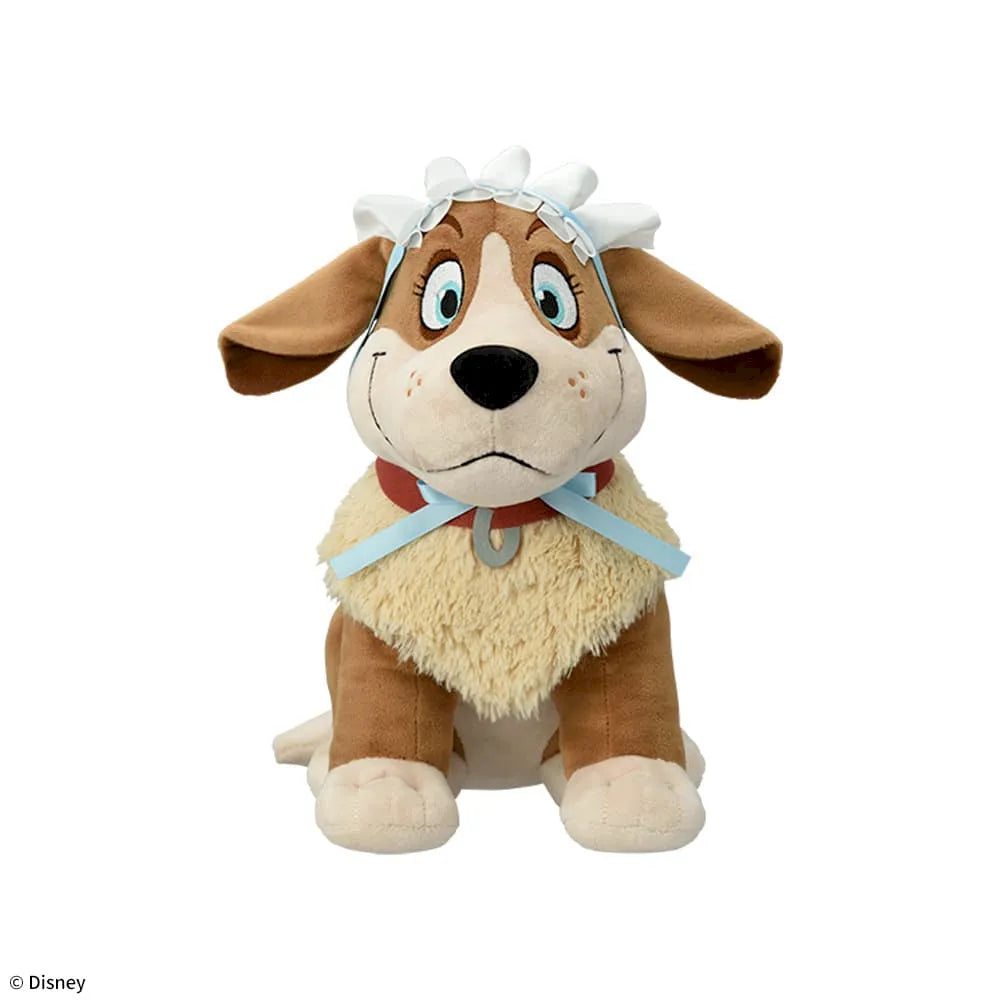 Peter Pan L Plush Toy "Nana"