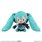 Hatsune Miku Fuwapuchi Preciality Mini Plush Toy Hatsune Miku