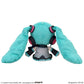 Hatsune Miku Fuwapuchi Preciality Mini Plush Toy Hatsune Miku