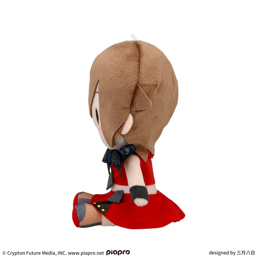 Hatsune Miku Fuwapuchi Preciality Mini Plush Toy MEIKO