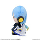 Hatsune Miku Fuwapuchi Preciality Mini Plush Toy KAITO