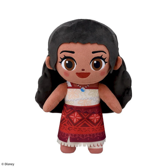 Moana 2 L Plush Toy "Moana"