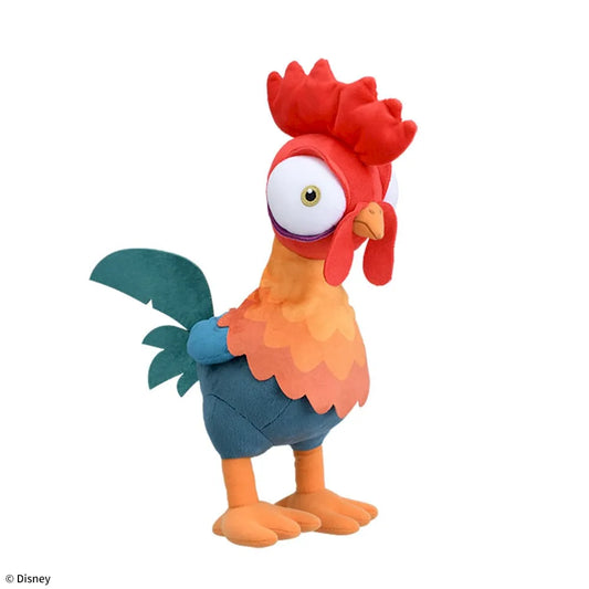 Moana 2 L Plush Toy "Heihei"