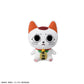 DAN DADAN M Plush "Turbo Granny (Lucky Cat)" A