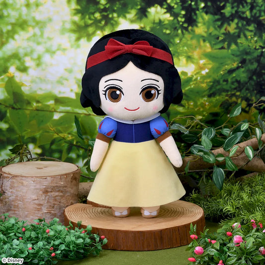 Snow White L Plush Toy, Stuffed Animals, animota