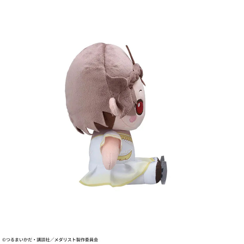 Medalist M Plush Toy Vol.1 Inori Yuitsuka, Stuffed Animals, animota