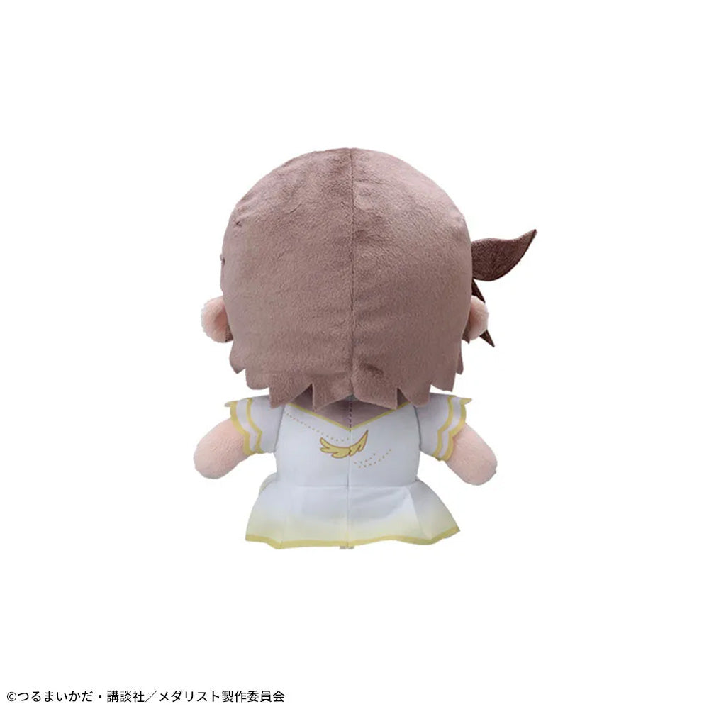 Medalist M Plush Toy Vol.1 Inori Yuitsuka, Stuffed Animals, animota
