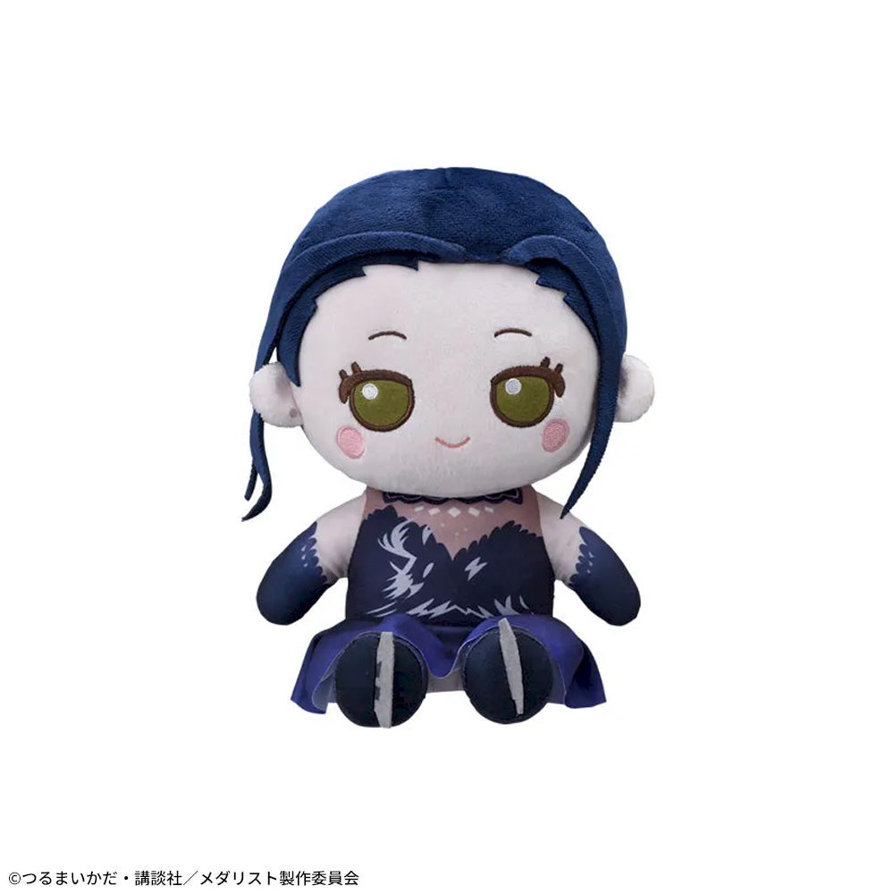 Medalist M Plush Toy Vol.2 Hikaru Kamisaki, Stuffed Animals, animota