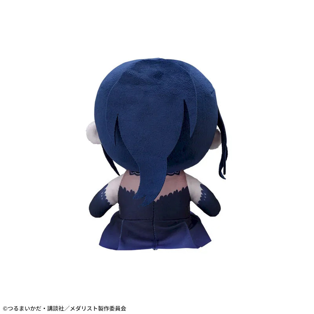 Medalist M Plush Toy Vol.2 Hikaru Kamisaki, Stuffed Animals, animota