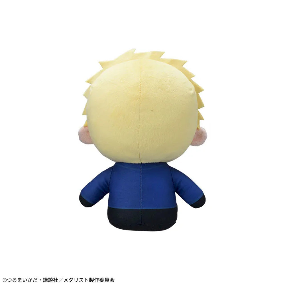 Medalist M Plush Toy Vol.2 Rioh Sonidori, Stuffed Animals, animota