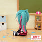 Project SEKAI: Colorful Stage! feat. Hatsune Miku - Fuwapuchi L Plush Toy "Miku of the Classroom Sekai"