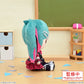 Project SEKAI: Colorful Stage! feat. Hatsune Miku - Fuwapuchi L Plush Toy "Miku of the Classroom Sekai"