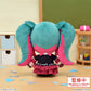 Project SEKAI: Colorful Stage! feat. Hatsune Miku - Fuwapuchi L Plush Toy "Miku of the Classroom Sekai"