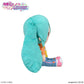 Hatsune Miku Love and Berry: Dress Up and Dance! Fuwapuchi M Plush Toy 
Hatsune Miku Love Costume Ver., Stuffed Animals, animota