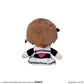 Hatsune Miku Series Fuwapuchi Mini Plush Toy MEIKO School Uniform Ver., Stuffed Animals, animota