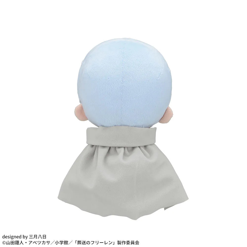 Frieren: Beyond Journey's End Fuwapuchi M Plush Toy Himmel