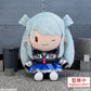 Project SEKAI Colorful Stage! feat. Hatsune Miku Fuwapuchi L Plush Toy 
Hatsune Miku in the Sekai of the Street, Action & Toy Figures, animota