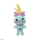 Lilo & Stitch L Plush Toy Scrump