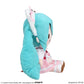 Hatsune Miku Series Fuwapuchi M Plush Toy Hatsune Miku Outing Series: Theme Park Ver., Stuffed Animals, animota