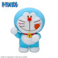 Doraemon Red Cheeks L Plush Toy - Pocket Searching Pose