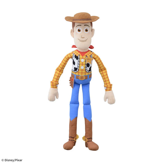 Toy Story L Plush Toy Woody