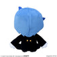 Hatsune Miku Series Fuwapuchi Mini Plush Toy KAITO Butler Ver.