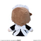 Hatsune Miku Series Fuwapuchi Mini Plush Toy MEIKO Maid Ver.