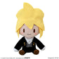 Hatsune Miku Series Fuwapuchi Mini Plush Toy Kagamine Len Butler Ver.