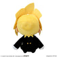 Hatsune Miku Series Fuwapuchi Mini Plush Toy Kagamine Len Butler Ver.