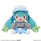 Hatsune Miku Series Fuwapuchi M Plush Toy Hatsune Miku Conceptual series Vol.2