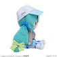 Hatsune Miku Series Fuwapuchi M Plush Toy Hatsune Miku Conceptual series Vol.2