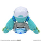 Hatsune Miku Series Fuwapuchi M Plush Toy Hatsune Miku Conceptual series Vol.2