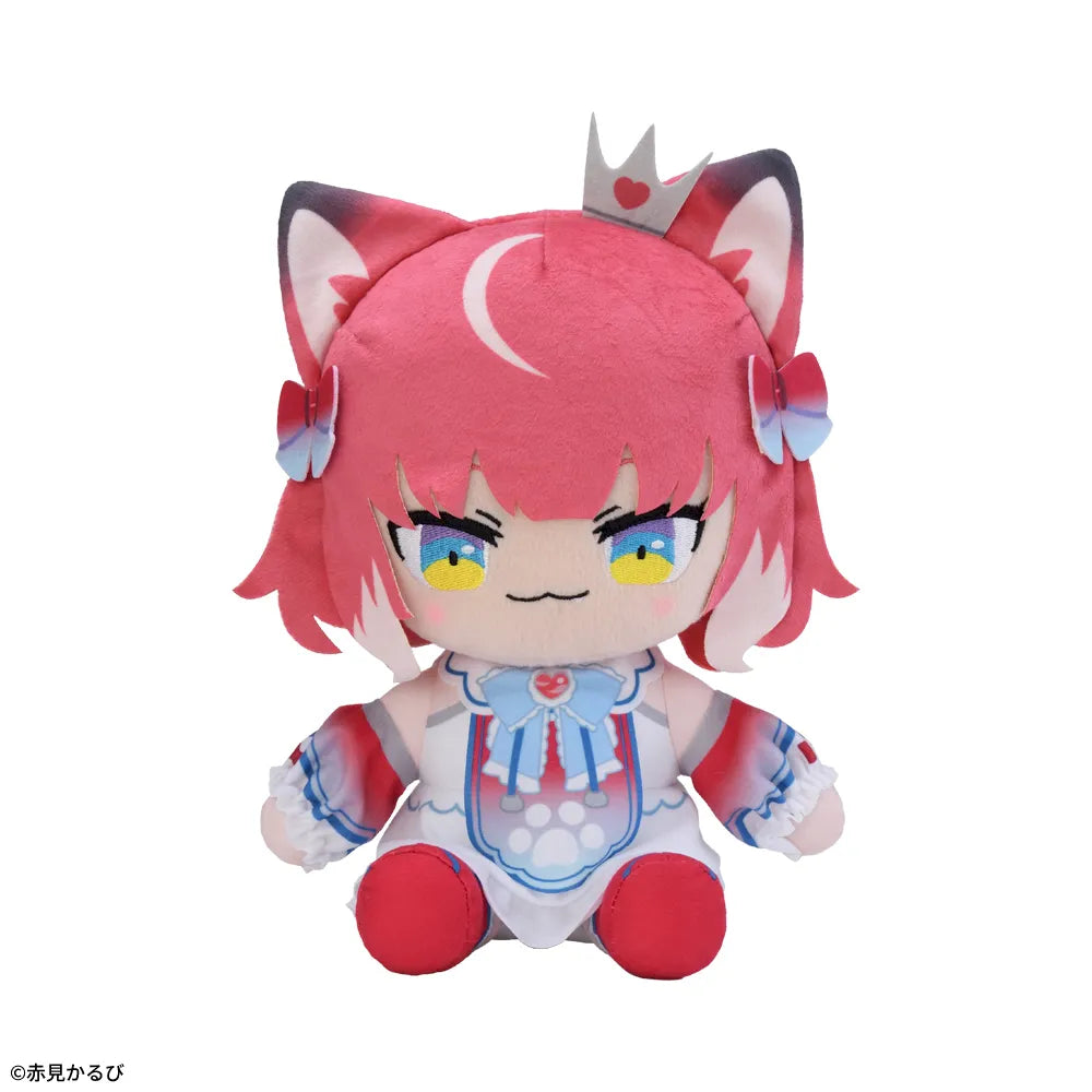 Akami Karubi M Plush Toy Akami Karubi
