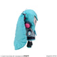 Hatsune Miku Series Fuwapuchi Mini Plush Toy Hatsune Miku