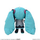 Hatsune Miku Series Fuwapuchi Mini Plush Toy Hatsune Miku