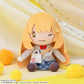 A Certain Scientific Railgun T - Fuwapuchi M Plush Toy Misaki Shokuho