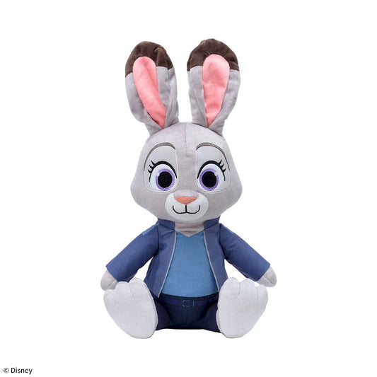 Zootopia２L Plush Toy Judy Hopps