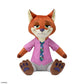 Zootopia２L Plush Toy Nick Wilde