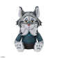 Zootopia２L Plush Toy Pawbert