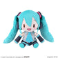 Hatsune Miku Fuwapuchi L Plush Toy (Re-release)