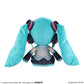 Hatsune Miku Fuwapuchi L Plush Toy (Re-release)